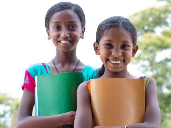 Donate School Bags and Study Mat to Rural Children