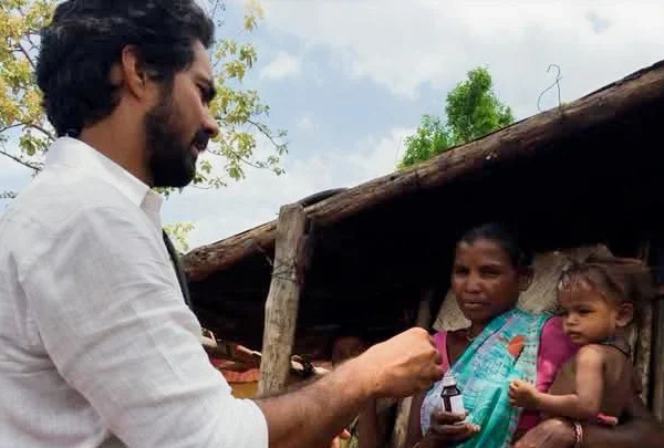 Support IDO NGO in Providing Healthcare to 120 Tribal Hamlets